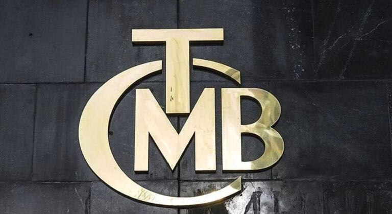 Merkez Bankası Faiz Kararını Açıkladı