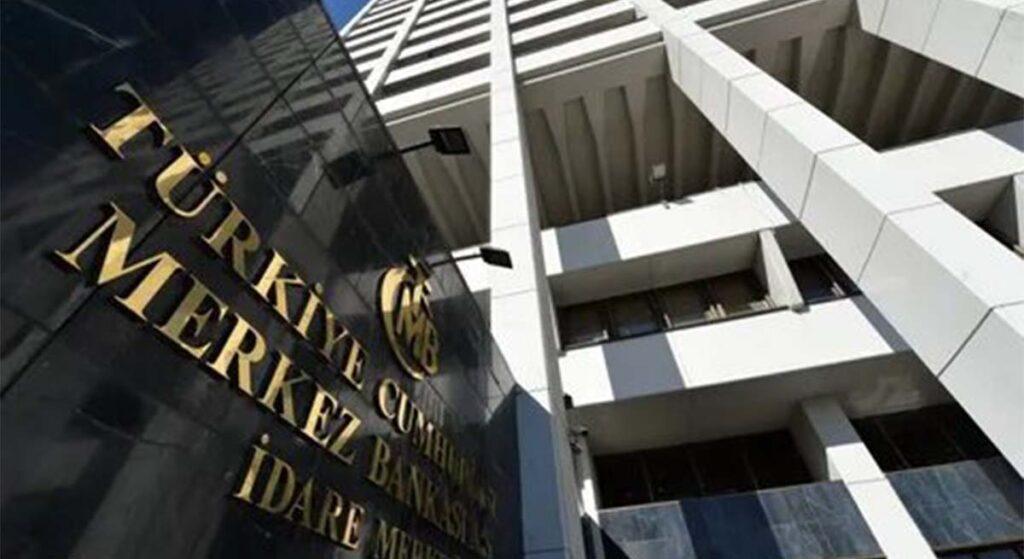Merkez Bankası 3 Şubat’ta Olağanüstü Toplantı Yapacak