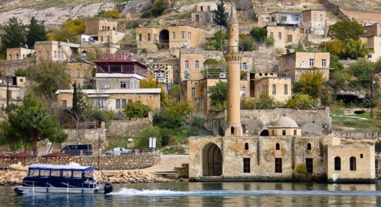 Merkez Bankası Açıkladı: Buralarda Evi Olan Yaşadı!