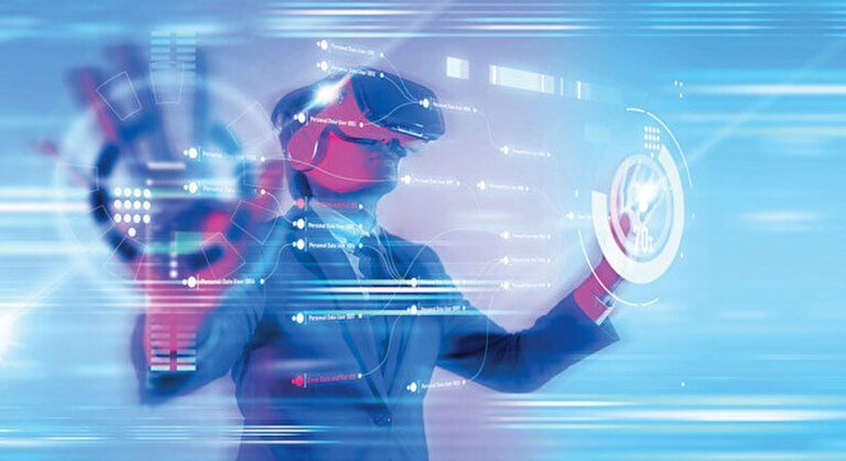AK Parti Metaverse Çalıştayı Yapacak