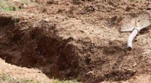 Tanzanya’da Mezar Kazan 4 Kişi Yaşamını Yitirdi