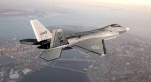 Milli Savaş Uçağı İçin Flaş Açıklama!