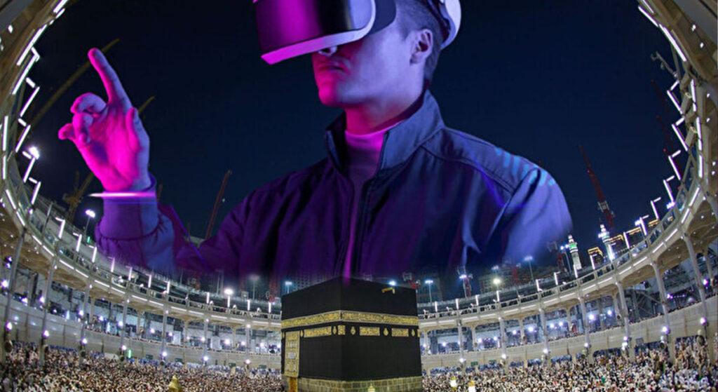 Metaverse İle Sanal Hac Kabul Olur Mu?