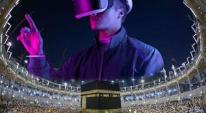 Metaverse İle Sanal Hac Kabul Olur Mu?