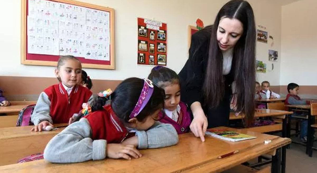 Yüzbinlerce Öğretmeni İlgilendiriyor!