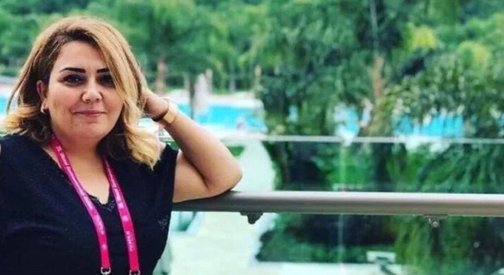 Ömür Hemşireyi Katleden Caninin İlk İfadesi!