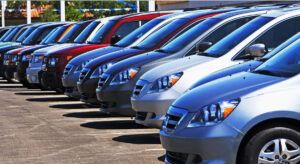 2021’de En Çok Satılan Otomotiv Markaları Neler?