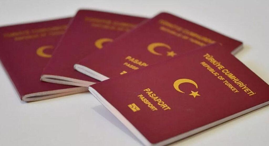 Türk Vatandaşı Olmak İçin Şartlar Değişti!