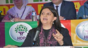 HDP’li Buldan: Ortaklarımızla ülkeyi yöneteceğiz