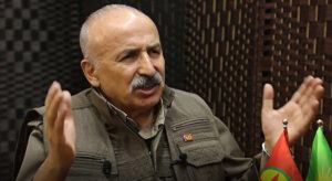 PKK Elebaşı Mustafa Karasu TSK’nın Yaşattığı Hezimeti İtiraf Etti!