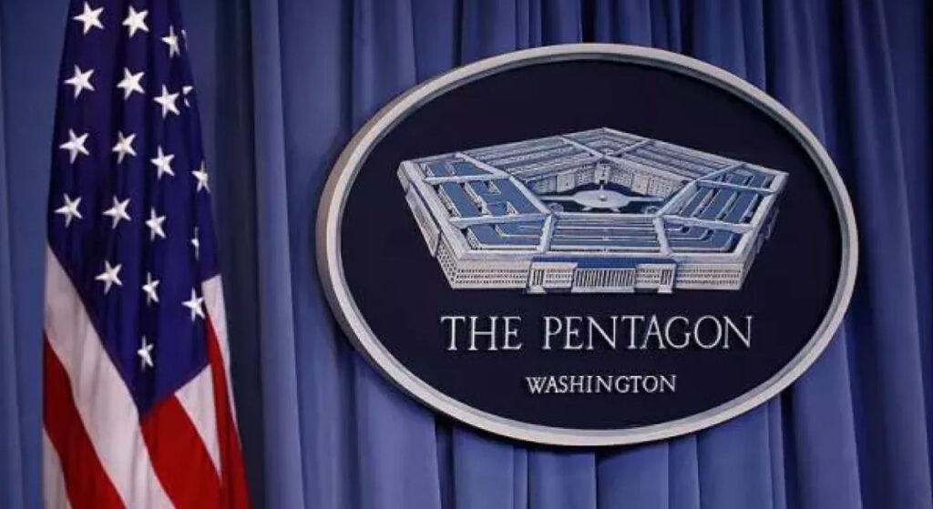 Pentagon: Rusya Son 24 Saate Ukrayna Sınırındaki Askeri Yığınaklarını Arttırdı