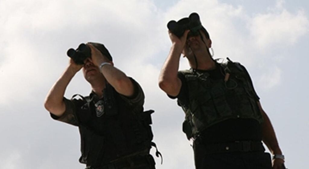 Polisin İkna Çalışmaları Sonucunda Bir Terörist Daha Teslim Oldu