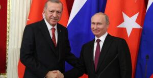 Ukrayna Krizinde Çözüme Doğru