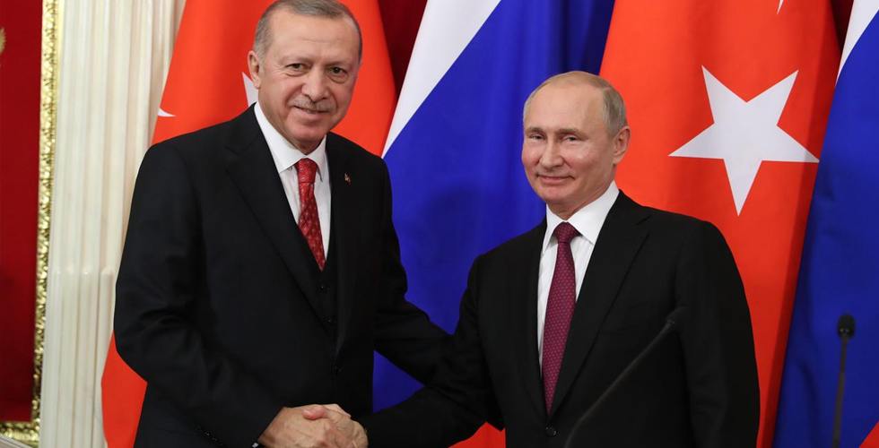 Ukrayna Krizinde Çözüme Doğru