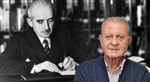 Rauf Tamer’den Olay Yaratan Makale: İsmet Paşa Bile Kurtaramaz