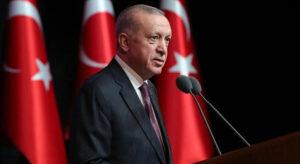 Cumhurbaşkanı Erdoğan’dan Kılıçdaroğlu’na Cevap: Ben Seni Muhatap Alır Mıyım?