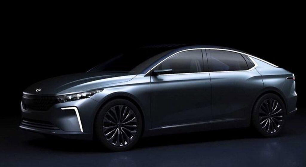 Togg’un Yeni Harikası Dünyada Büyük İlgi Gördü! Dikkat Çeken Yorum