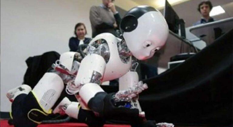 Iron Man Zırhıyla Donatılan Robot Neler Yapacak?