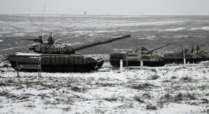 Rusya-ABD Görüşmeleri Durma Noktasına Geldi