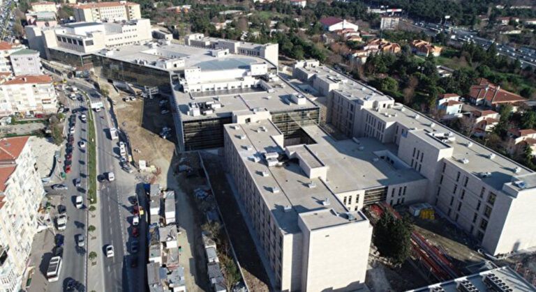 Avrupa’nın En Kapsamlı ve En Büyük Fizik Tedavi Hastanesi İstanbul’da Açılacak