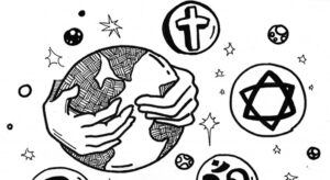 Avrupa Merkezci Görüşe Son Verilmeli, Fikirlerin Evrensel Tarihi Benimsenmeli