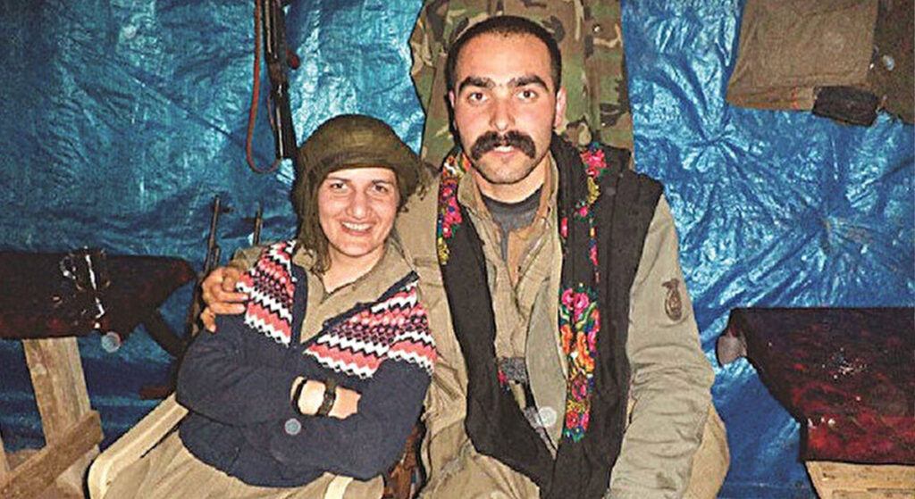 Semra Güzel Dışında Fezlekesi Olan 12 HDP’li…
