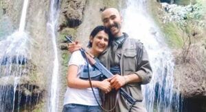 HDP’li Güzel’in Fezlekesi 2 Aya Hazır