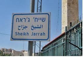 Terörist İsrail, Müslümanları Kudüs’ten Kovuyor