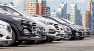 Sıfır Araçlarda ÖTV İndirimi, İkinci El Oto Pazarını Olumsuz Etkiledi