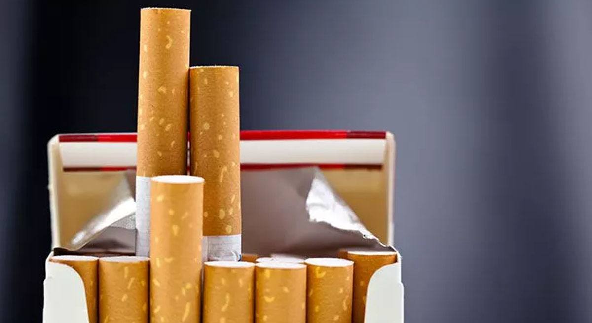 Sigaraya zam: En ucuzu 21,50 TL’ye çıktı