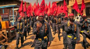 İran Batı Afrika’da Şiiliği Yayarak Bölgeye Sızmaya Çalışıyor” 