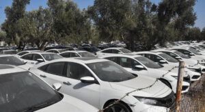 Resmi Gazete’de Yayımlandı: Cezası İki Milyon Liraya Çıkarıldı