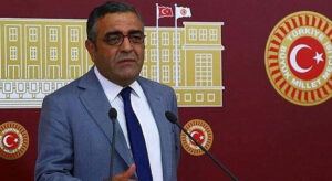 Şehit Babasından CHP’li Tanrıkulu’na Ateş!