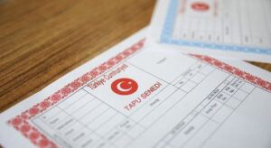 Türkiye Genelinde Başlıyacak Tapuda Yeni Dönem