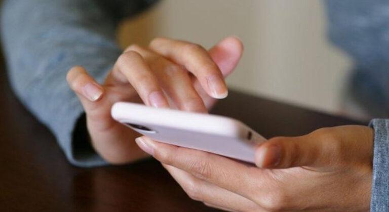 Dünya Genelinde Dev Araştırma: Telefonlarda Çarpıcı Gerçek