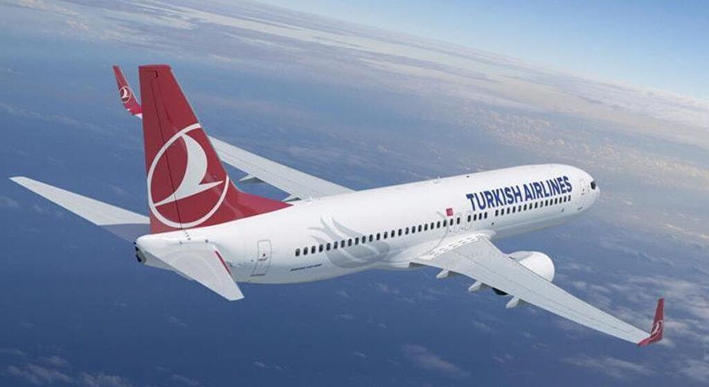 THY Avrupa’da Liderliğini Kaptırmadı