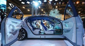 Yunan Basınından TOGG!a Övgü Dolu Sözler