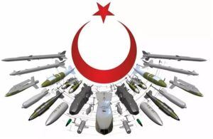 Türkiye’nin Müthiş Yerli Silahları