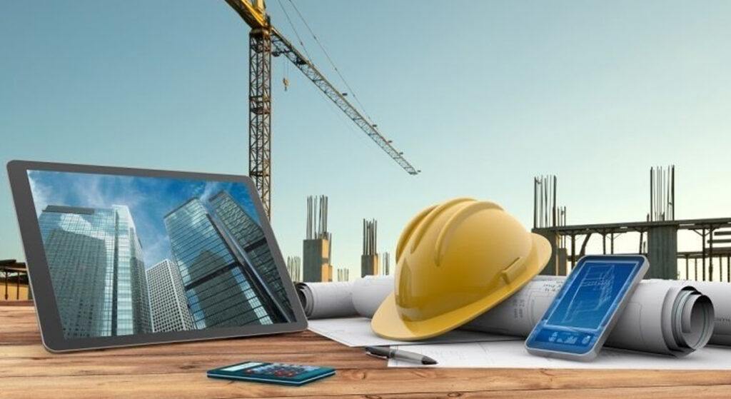 Türk Müteahhitler Dünayayı İnşa Etmeye Devam Ediyor