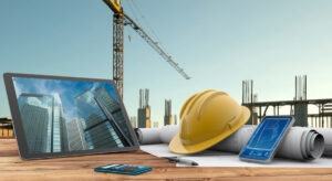 Türk Müteahhitler Dünayayı İnşa Etmeye Devam Ediyor