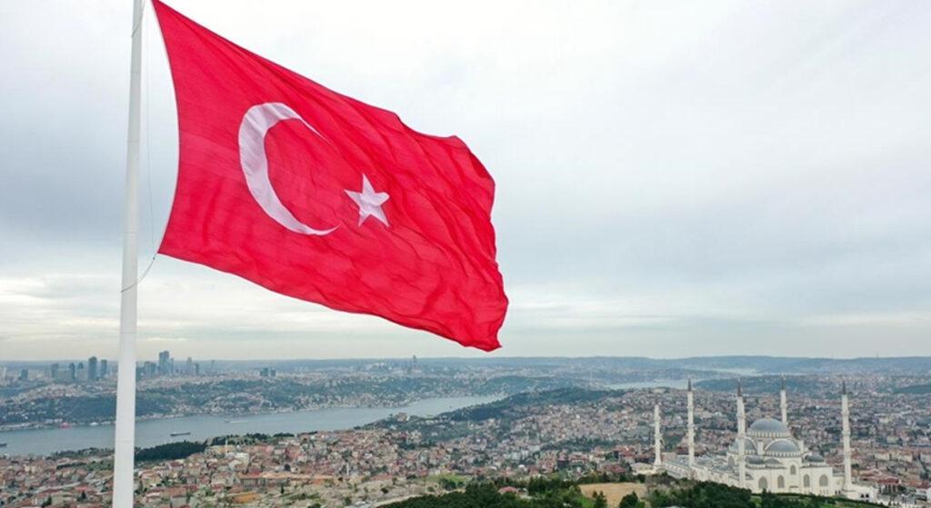 Çin: Türkiye Tarihinin En İyi Fırsatı