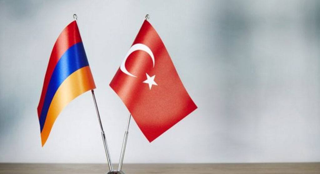 Türkiye ile Ermenistan Arasında Normalleşme