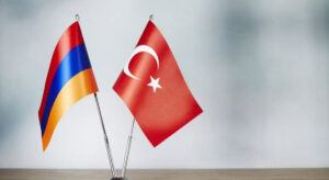 Türkiye ile Ermenistan Arasında Normalleşme