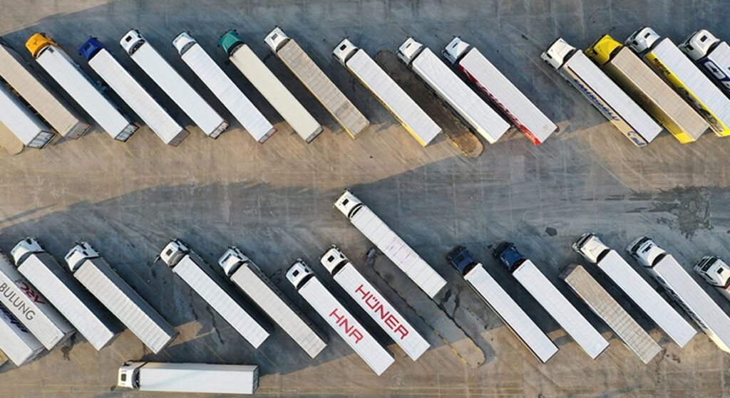 Türkiye En fazla İhracatı Almanya’ya Yaptı