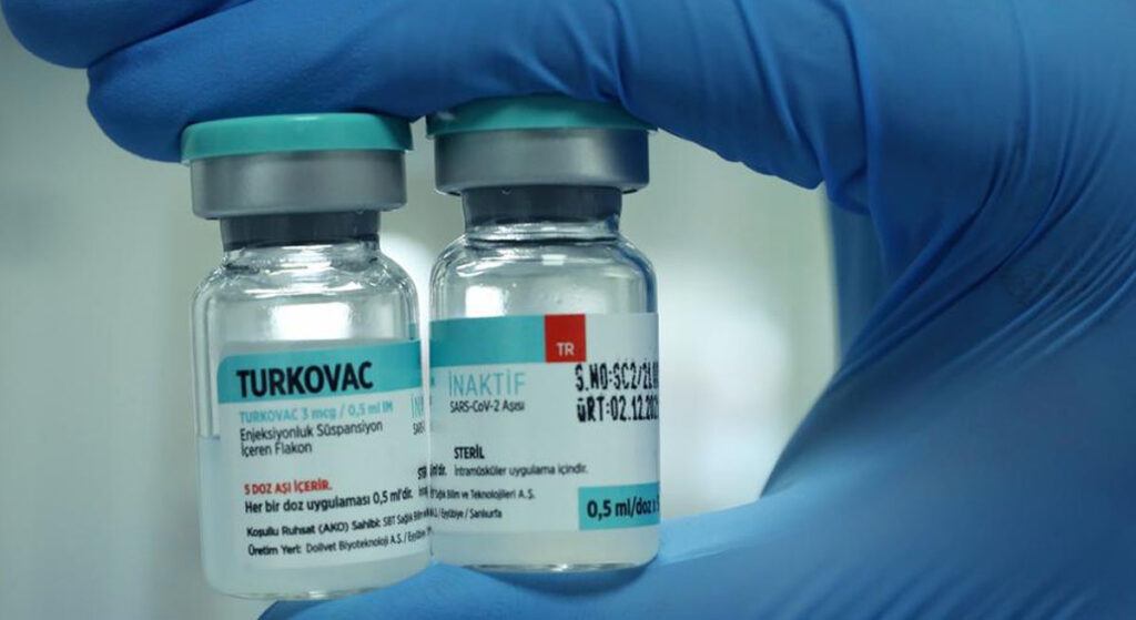 Turkovac’ın Başarısı Alman Medyasını Üzdü!