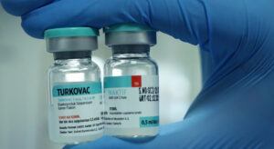 Turkovac’ın Başarısı Alman Medyasını Üzdü!