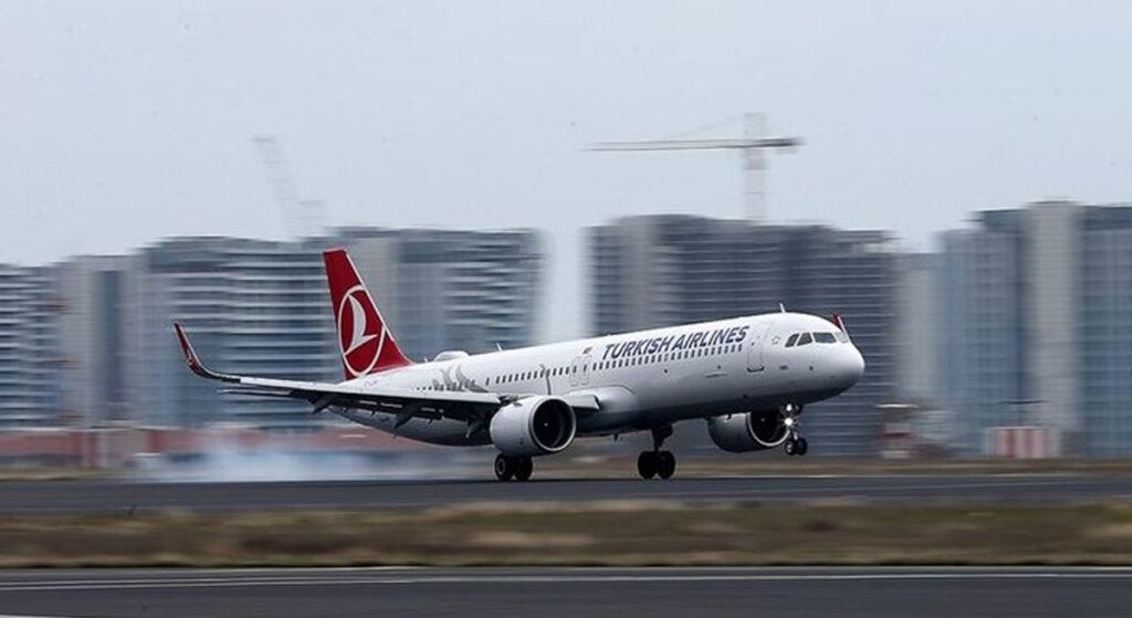 Türkiye ile Ermenistan Arasında Uçuşlar Başlıyor