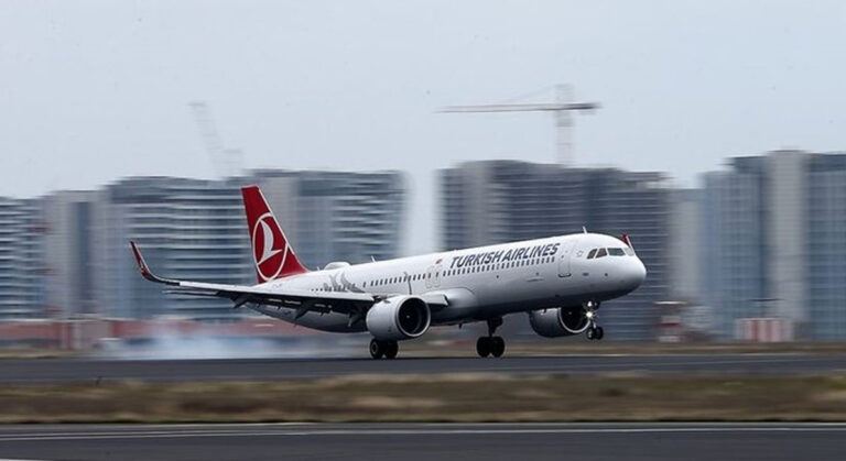 Türkiye ile Ermenistan Arasında Uçuşlar Başlıyor