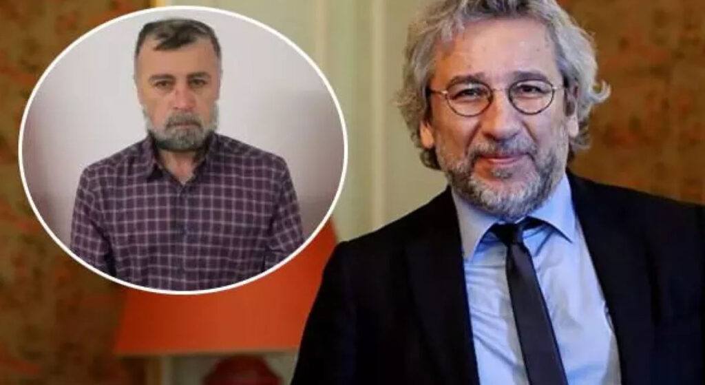 20 Yıllık Suikastın Karakutusu Konuştu