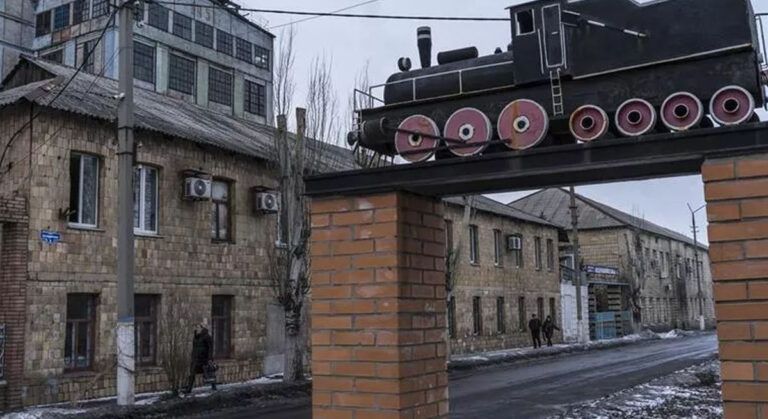 Savaş Korkusu Bunuda Yaptırdı: Ukrayna Sovyet Döneminden Kalma Sığınakları Yeniliyor